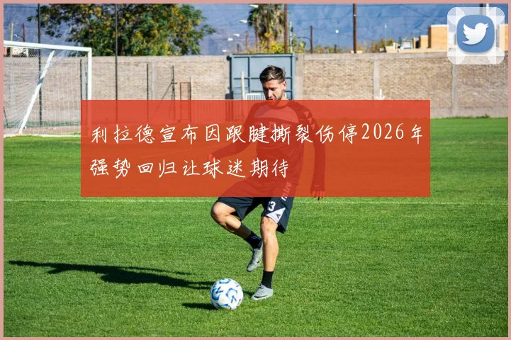 利拉德宣布因跟腱撕裂伤停2026年强势回归让球迷期待