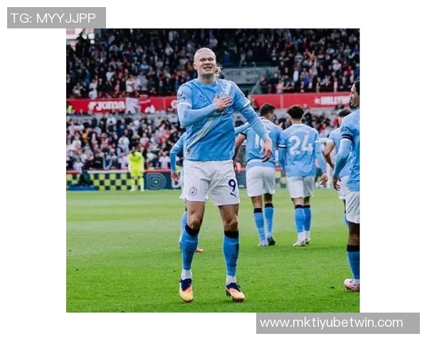 英超9月最佳阵容揭晓哈兰德与埃基蒂克携手加布里埃尔入选