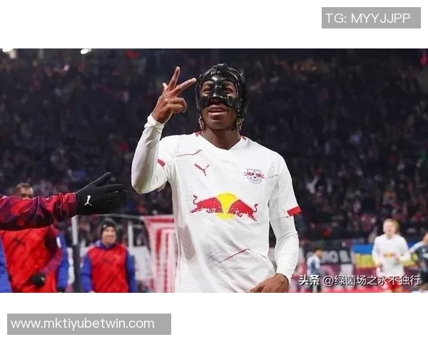 利物浦巴萨争夺迪奥曼德莱比锡希望转会费超9000万欧