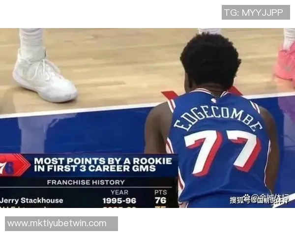 探花秀埃奇库姆闪耀全场攻防俱佳砍下26分助球队展望未来 探花秀埃奇库姆闪耀全场攻防俱佳砍下26分助球队展望未来